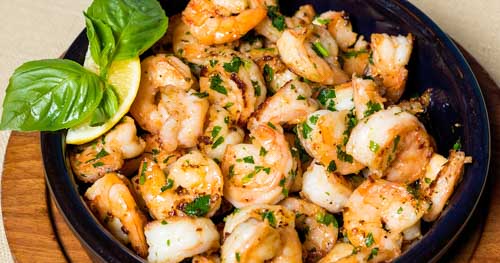 Mariscos